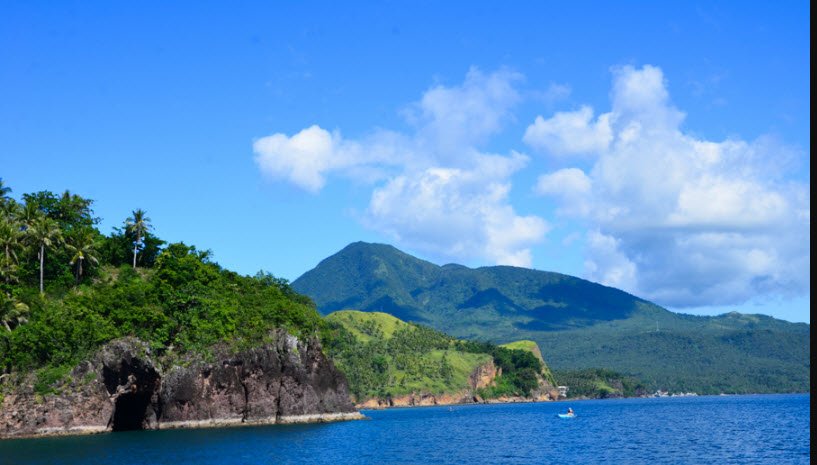 Tingkasan Island , , Philippines